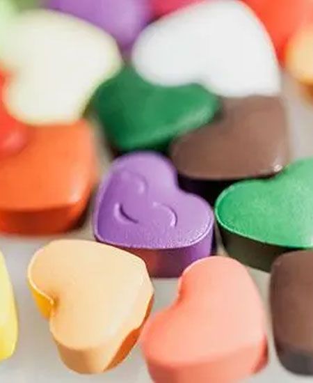 制藥行業(yè)應用